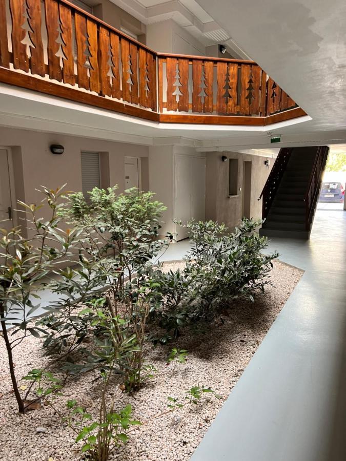 Loc Luz St Sauveur 5 * Luz-Saint-Sauveur