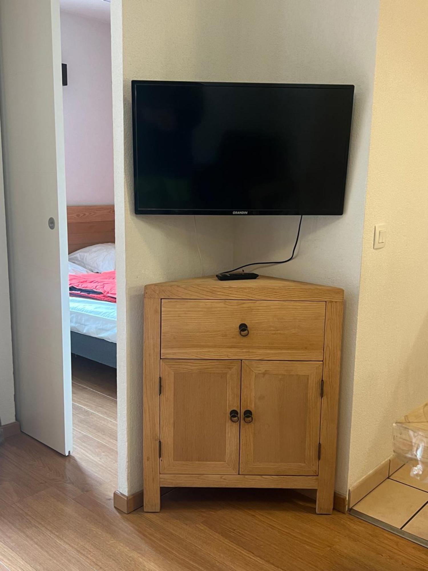 Loc Luz St Sauveur 5 Apartment *