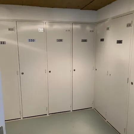 Appartement Loc luz st sauveur 5 à Luz-Saint-Sauveur Extérieur photo