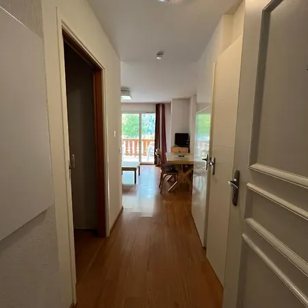 Appartement Loc luz st sauveur 5 à Luz-Saint-Sauveur Extérieur photo