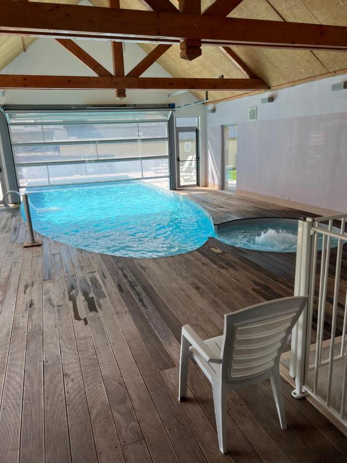 Loc Luz St Sauveur 5 *