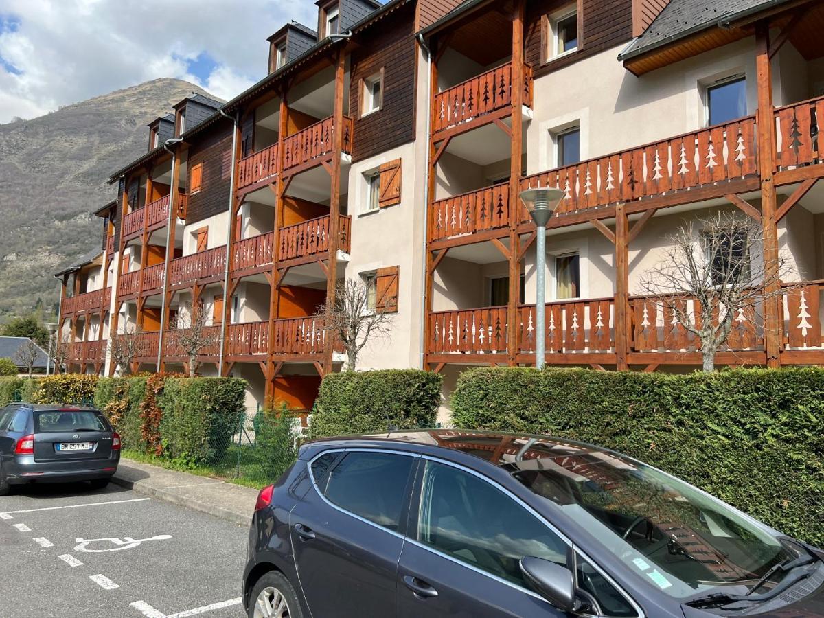Loc Luz St Sauveur 5 * Luz-Saint-Sauveur