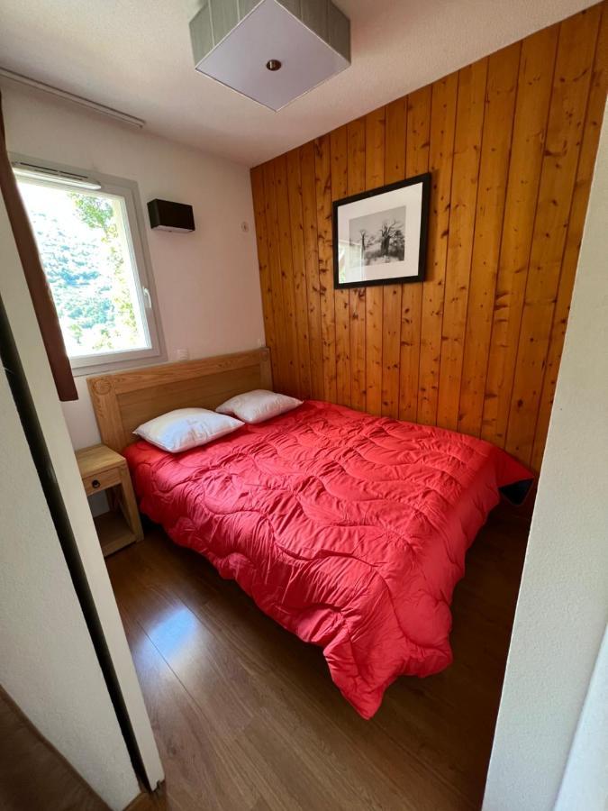 Appartement Loc Luz St Sauveur 5 *