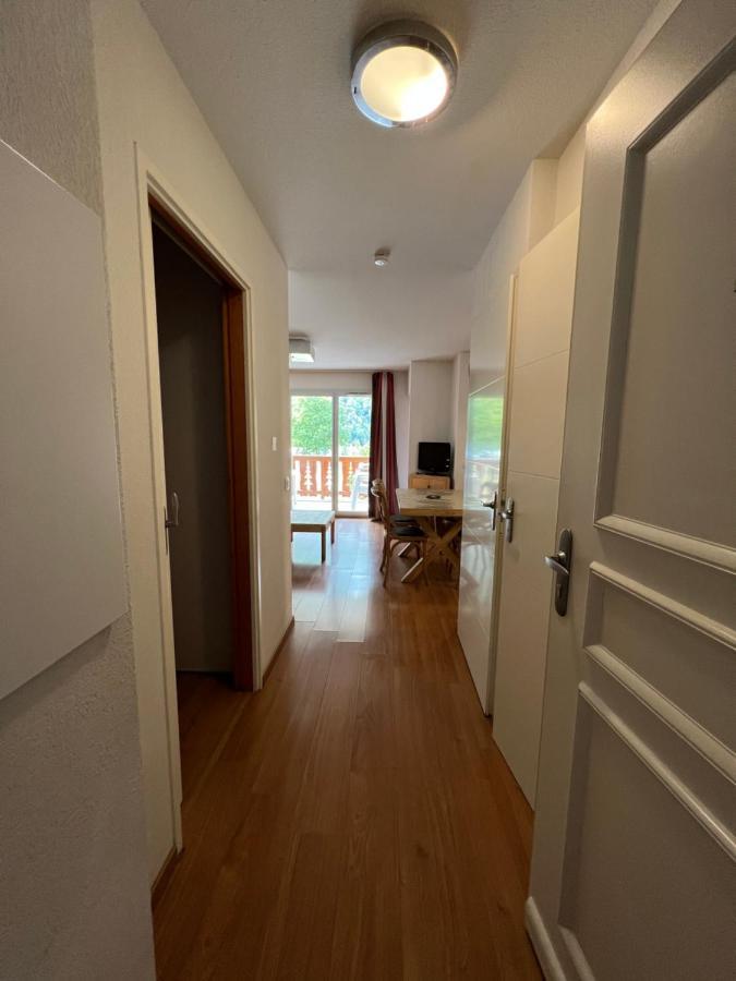 Loc Luz St Sauveur 5 Appartement Luz-Saint-Sauveur