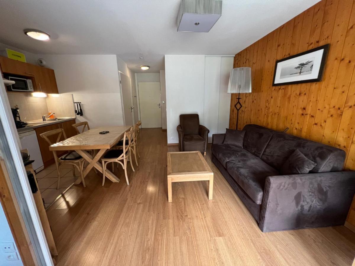 Loc Luz St Sauveur 5 Appartement *