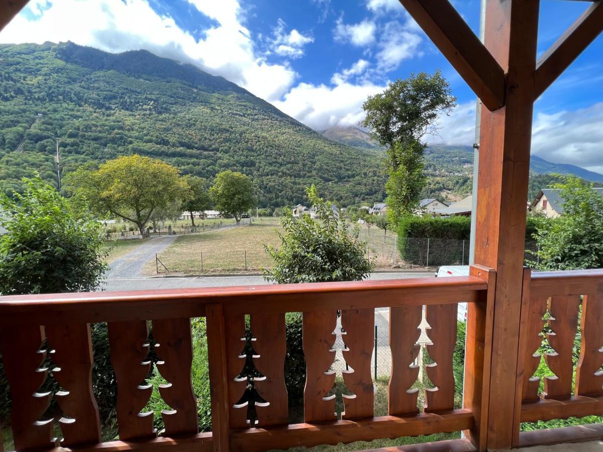 Appartement Loc Luz St Sauveur 5 Luz-Saint-Sauveur