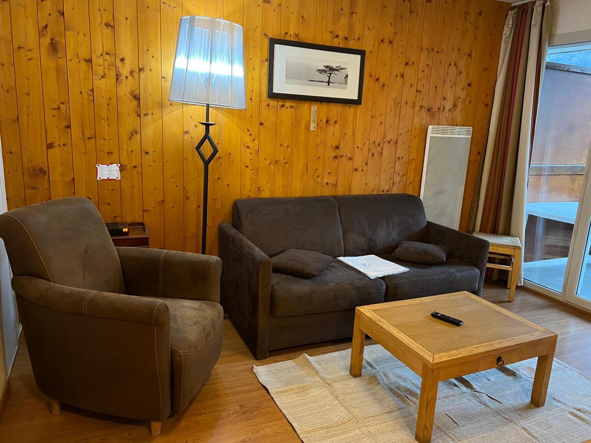 Appartement Loc Luz St Sauveur 5